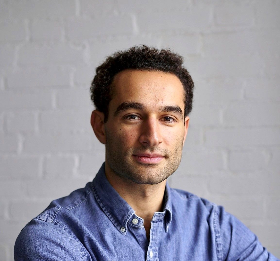 Antonios Kouzelis